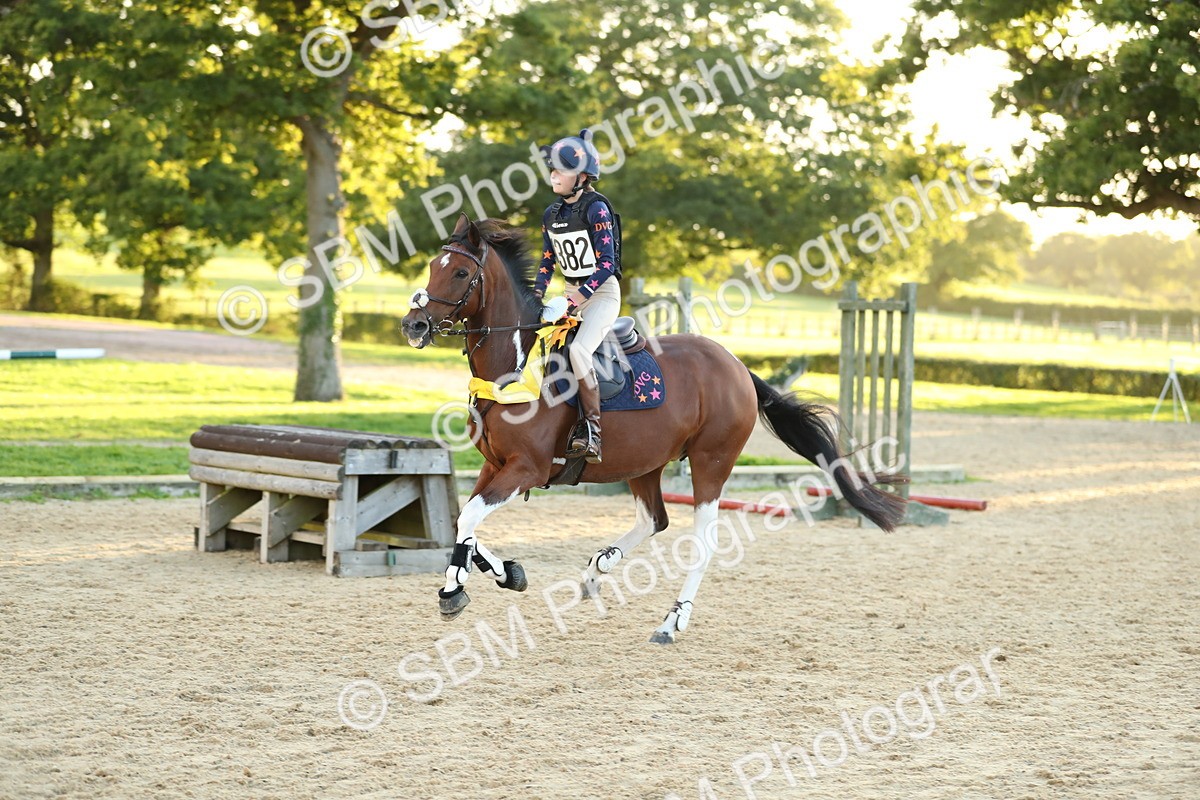 SBM_30929 - E11 - Eventers Challenge 80cm Championship
