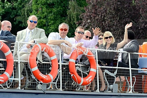 090704 MARY STUART IMG_1437 - HENLEY REGATTA  SATURDAY 4th JULY 2009