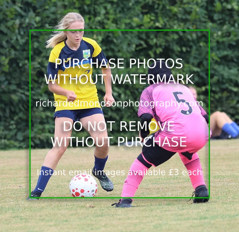 533A0385 - Kendal United Girls U16 vs Lancaster Giant Girls (26/7/26)