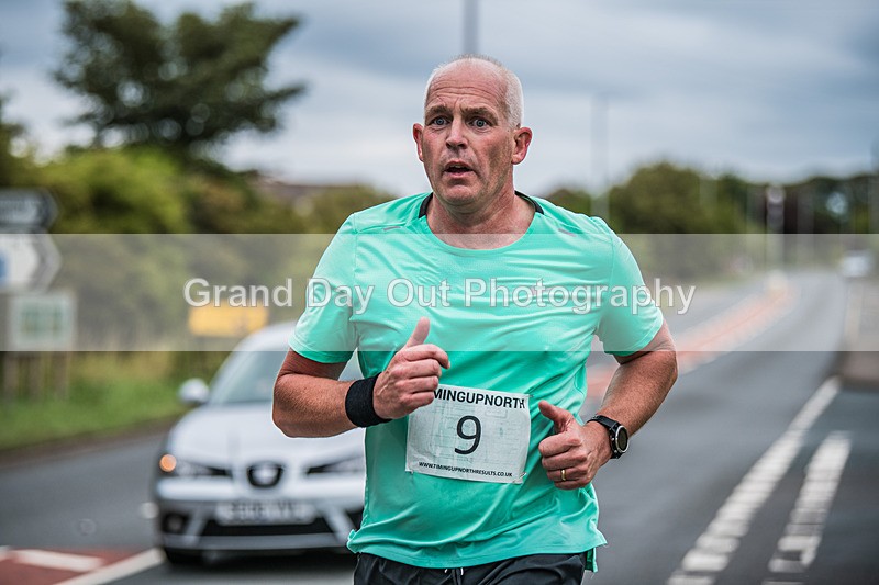 Netherhall 10K-280 - Netherhall 10K Road Race Wednesday 3rd August 2022