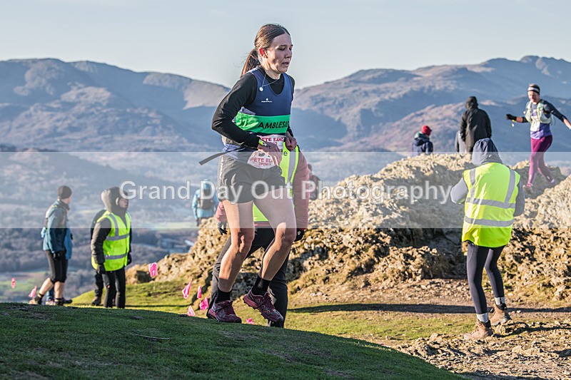Wansfell-392 - Wansfell Race Saturday 27th December 2025