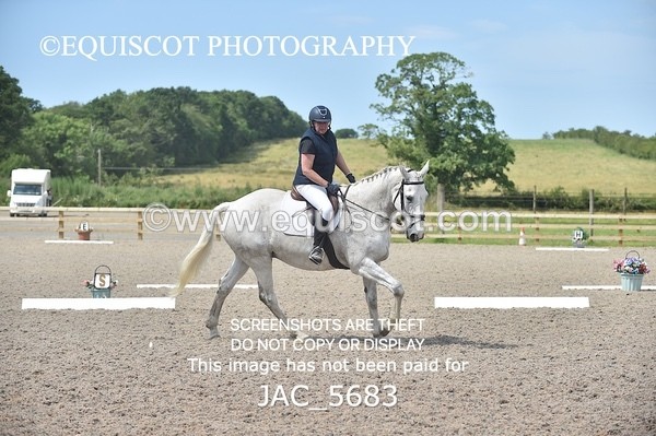 JAC_5683 - CLASS 35:36 NOVICE Test 4 : 6