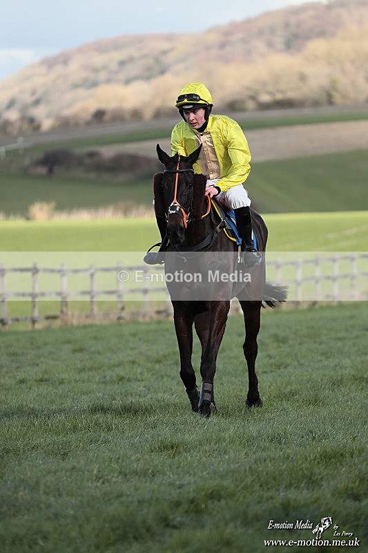 PtP 280226 802 - Kimblewick PtP Kingston Blount 28/02/26