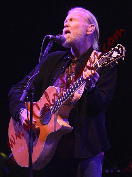 AF0I9601 - Gregg Allman