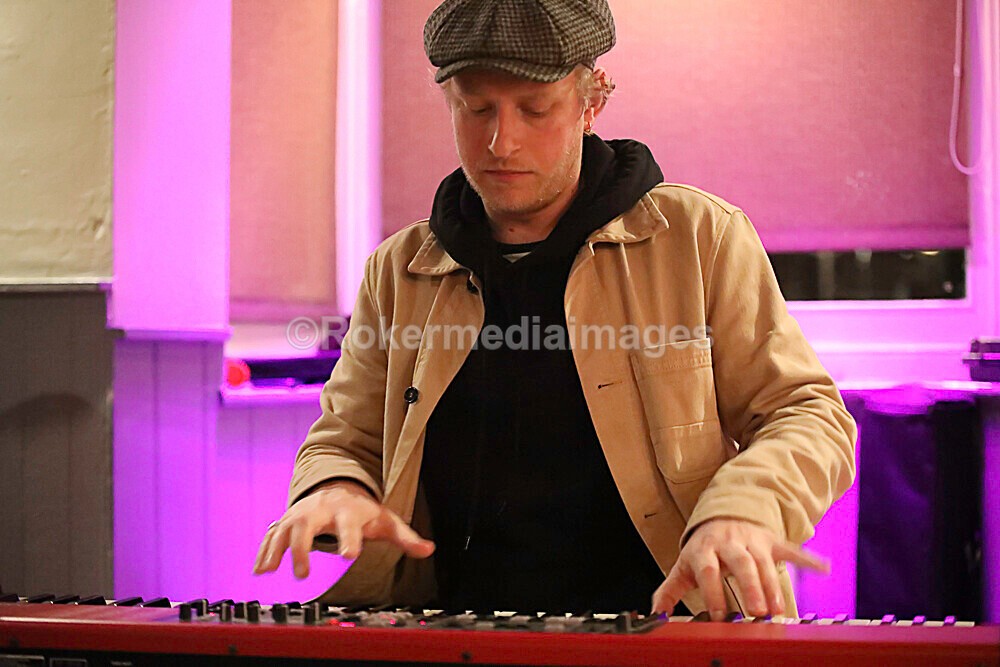 Joe-31 - Joe Webb Music