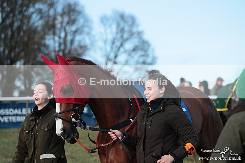 PtP 240126 446 - Cambridgeshire & Enfield Chase PtP Horseheath 24/01/26