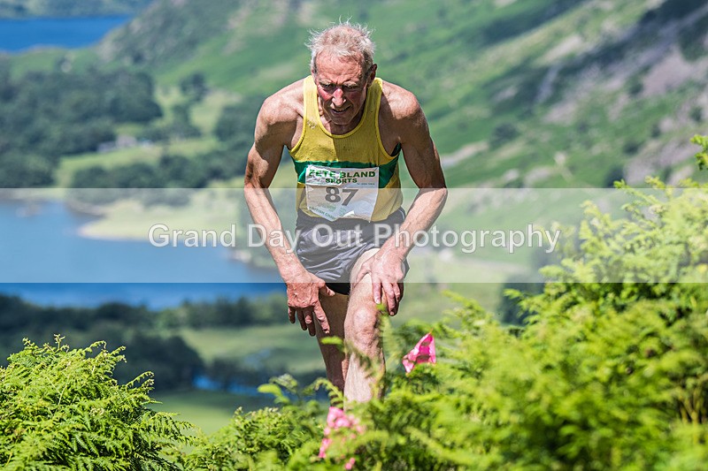 Arnison-186 - Arnison Dash Fell Race Sunday 29th June 2025