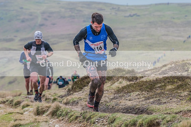 Black Combe-194 - Black Combe Fell Race Saturday 9th March 2024