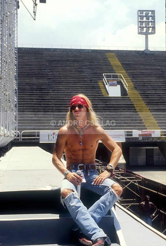 POISON - P..