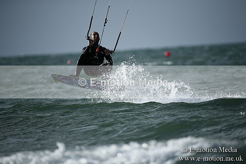 KS 120414 30 - Kite Surf Vazon 12/04/14