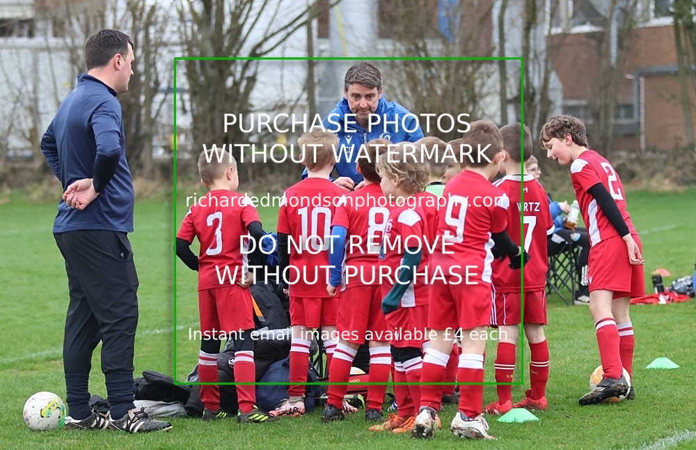 533A0725 - Ibis Under 7's (28/2/26)