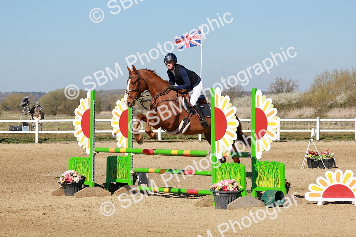 SBM_003495 - Class 15 - Senior Discovery - 1.00m