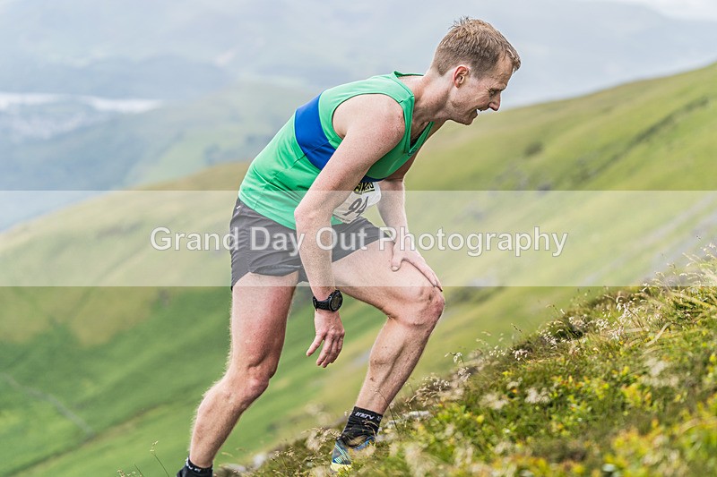 Gategill-51 - Gategill Fell Race Saturday 6th July 2024