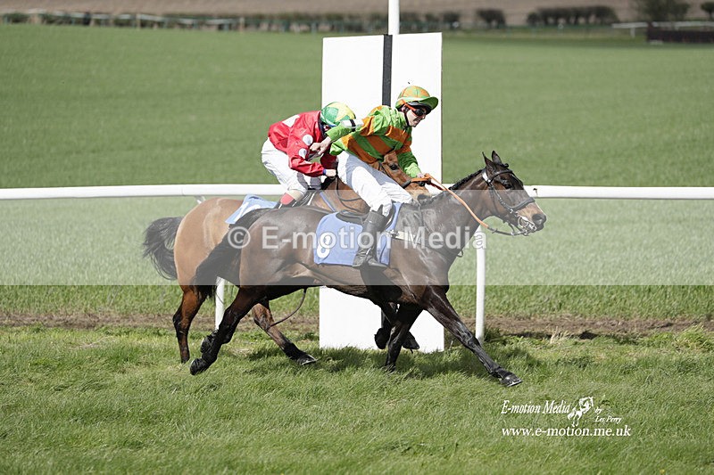 PtP PR 100423 170 - Pony Racing Lockinge 10/04/23