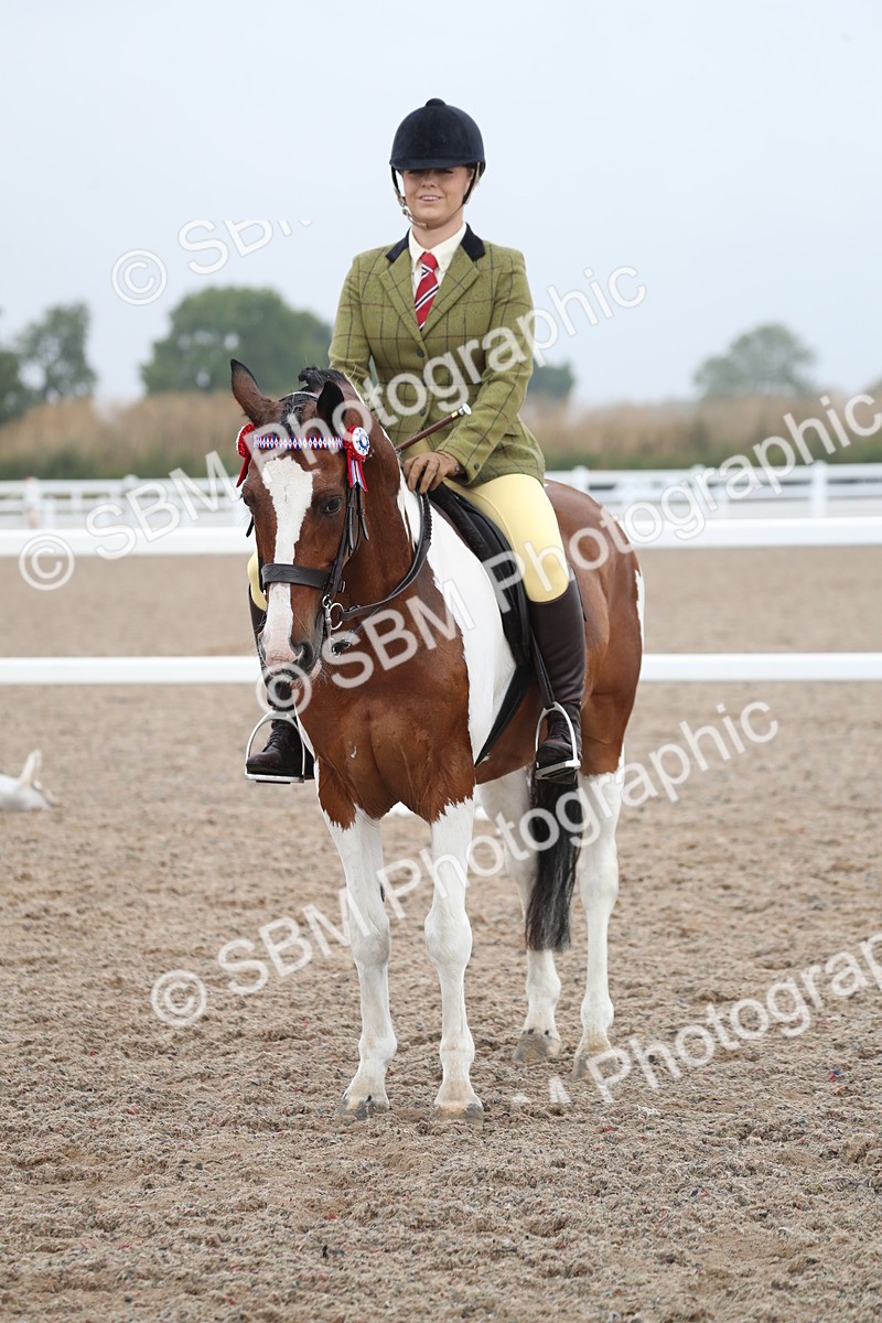 SBM_21604 - Class 602 - 2025 Area - Ridden Veteran