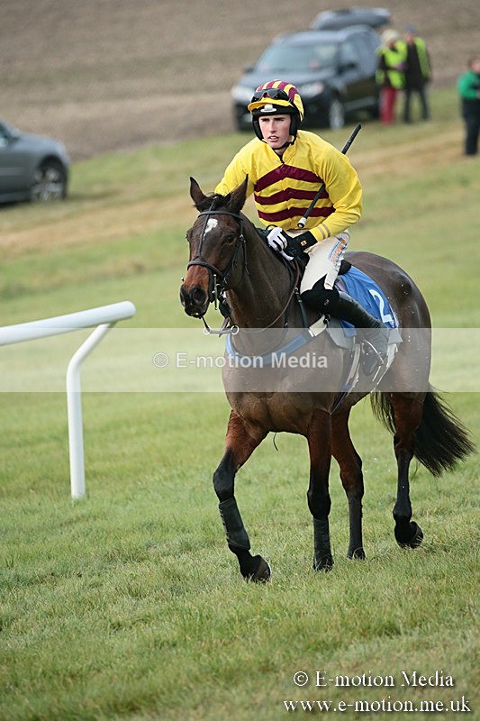 PtP 251118-116 - Vine & Craven Point-to Point Barbury Racecourse 25/11/18