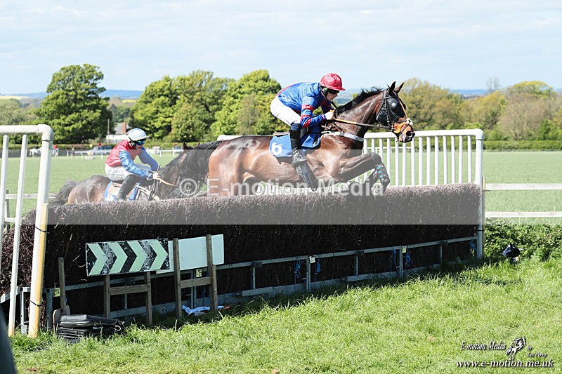 PtP 190426 54 - Vine & Craven PtP Kingston Blount 19/04/26