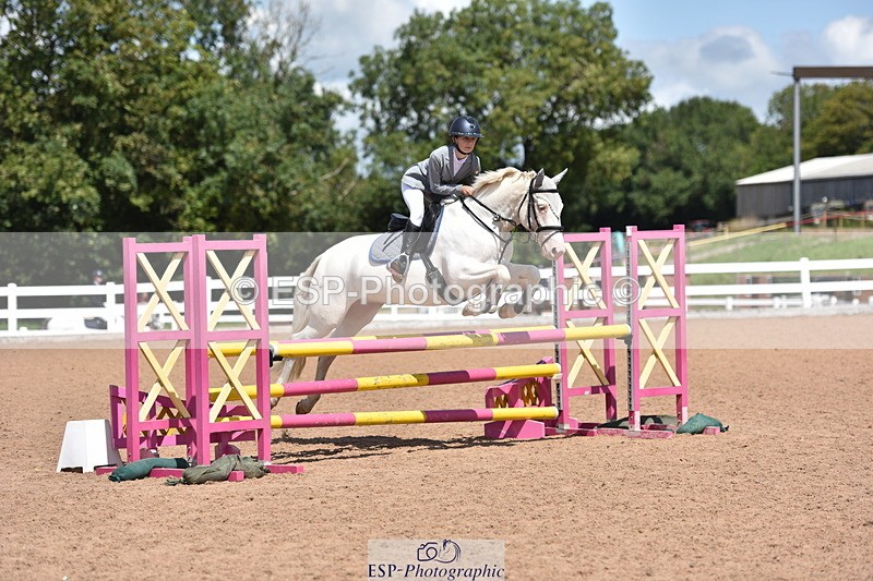 230806A-130148-01885 - Cls 20 Pony Discovery & 90cm Open