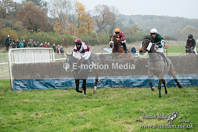 PtP 091124  258 - Knightwick Races Point-to-Point 09/11/24