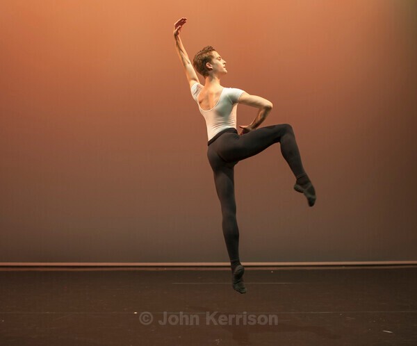  - Masters of Ballet Academy Vaganova Summer Intensive 2016