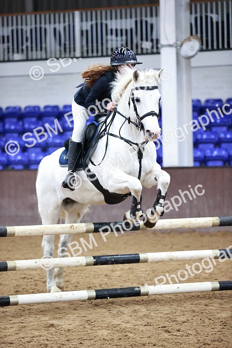 SBM_000564 - Class 2 - Pony Winter Champs 80cm