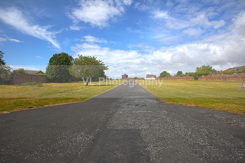 Grant Gardens - Liverpool