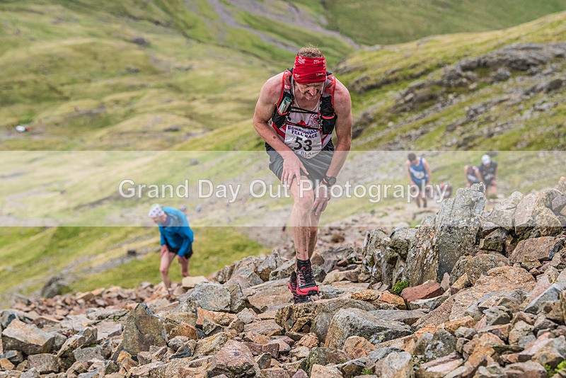 Borrowdale-726 - Borrowdale Fell Race Saturday 5th August 2023