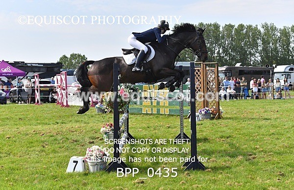 BPP_0435 - CLASS 2 RHS Classic Championship Qualifier