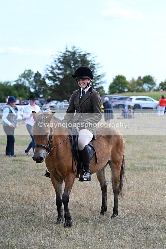 WJ7_6303 - Class 13 Ridden Veterans