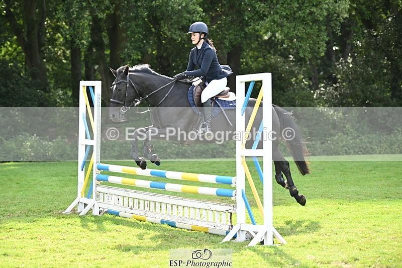250704A-091458-06731 - Cls 24 85cm Amateur Quali