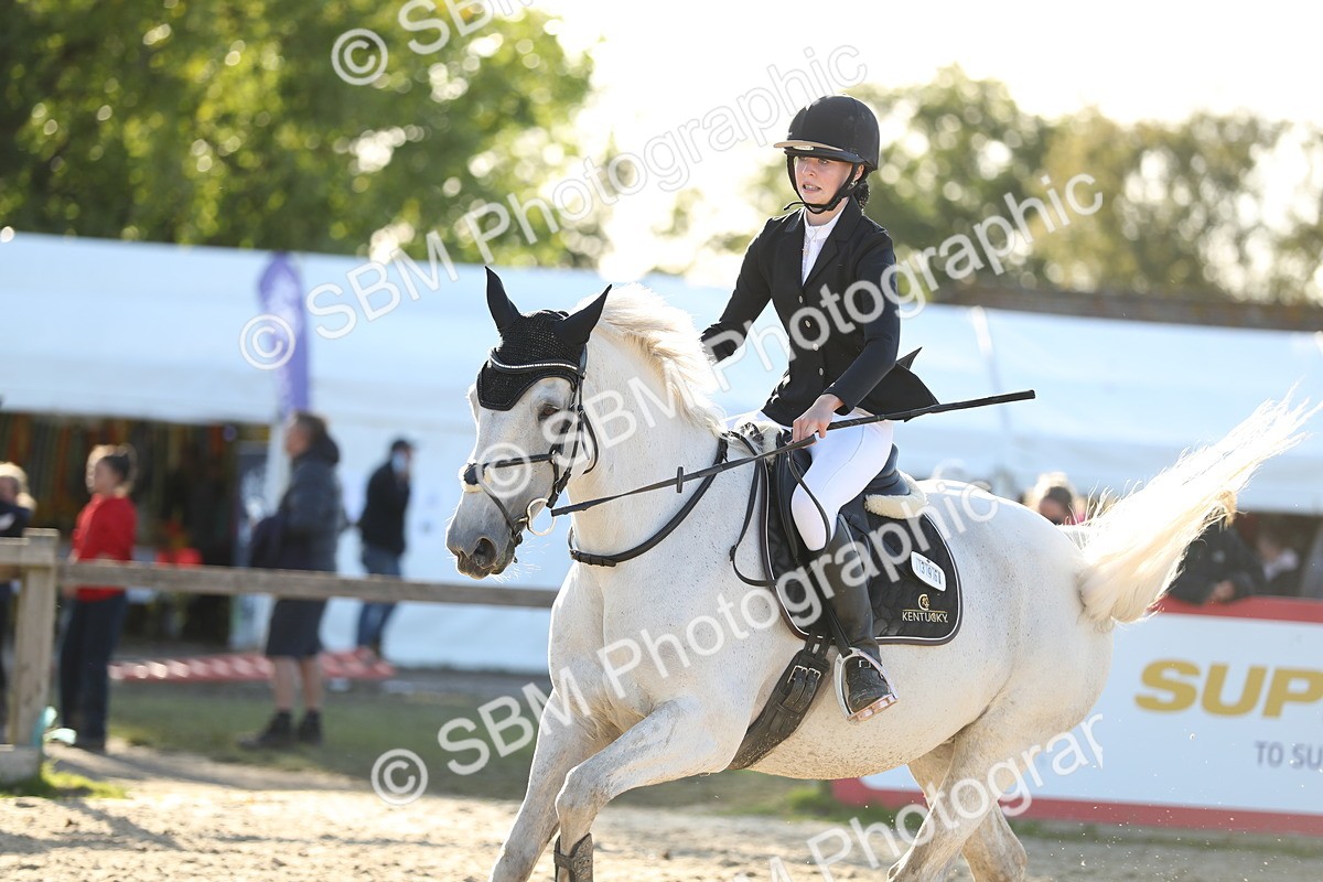 SBM_53949 - J23 - Junior Horse 70cm Championship