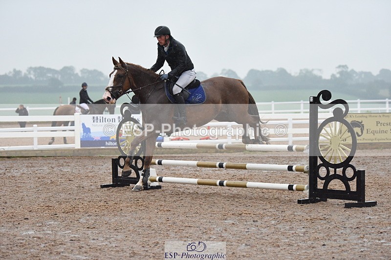 230917A-105322-06352 - Cls 33 British Novice & 90cm Open