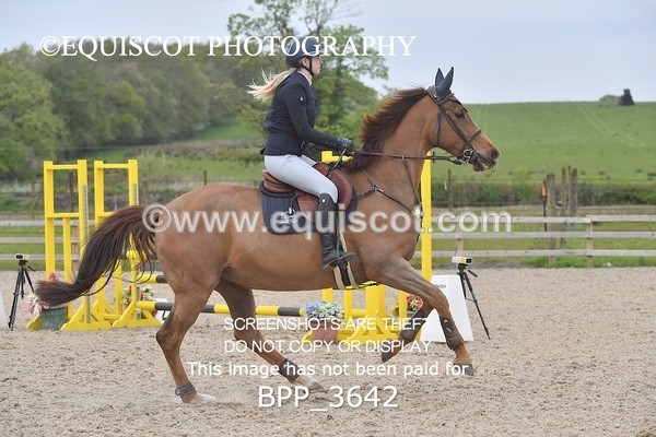 BPP_3642 - CLASS 4 - FRI - Senior BritiNovice/ 90cm Open