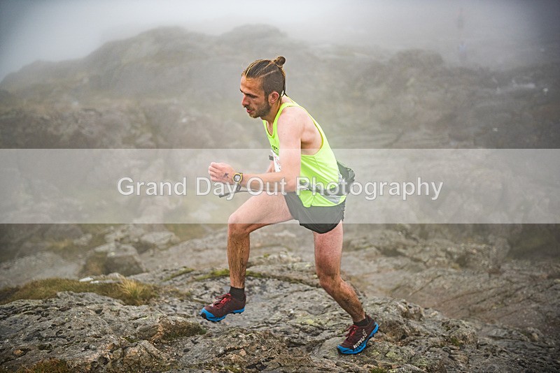 Three Shires-64 - Three Shires Fell Race Saturday 14th September 2024