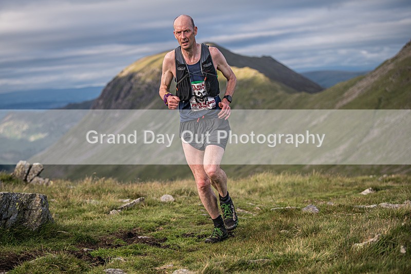 Seat Sandal-287 - Seat Sandal Fell Race Wednesday 9th July 2025
