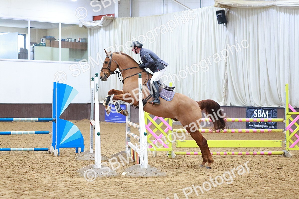 SBM_000871 - Class 3 - Senior Discovery 1.00m