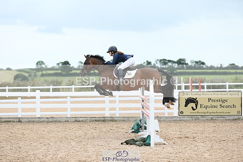 230716A-144129-03996 - Class 25a Pony Fox & 1.10 Open