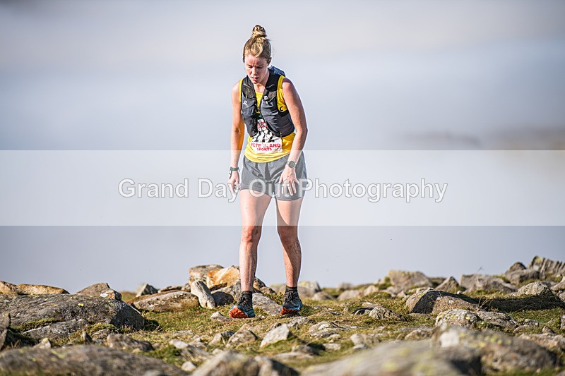 Langdale-925 - Langdale Horseshoe Fell Race Saturday 11th October 2025