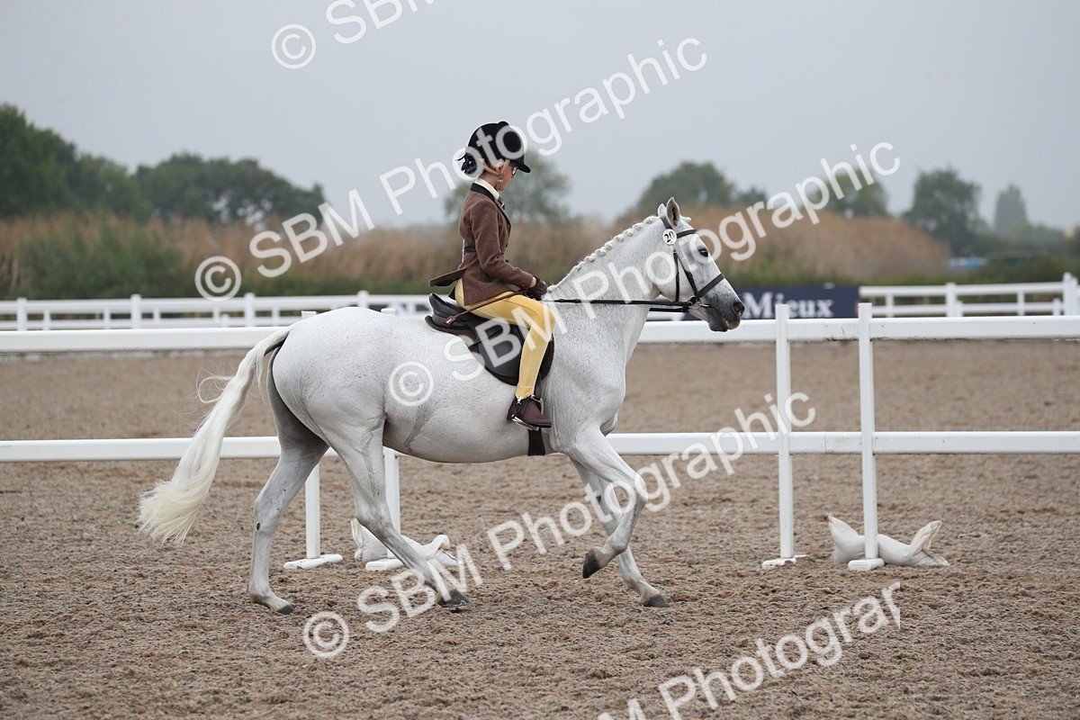 SBM_21577 - Class 602 - 2025 Area - Ridden Veteran