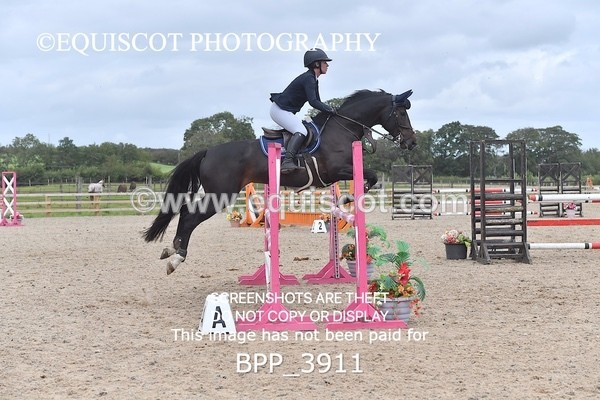 BPP_3911 - CLASS 7 1.05m Amateur Championship Qualifier/ 1.05m Open