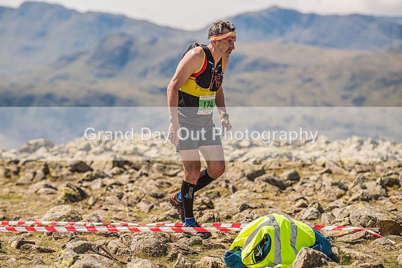 Fairfield-961 - Fairfield Horseshoe Fell Race Saturday 13th May 2023