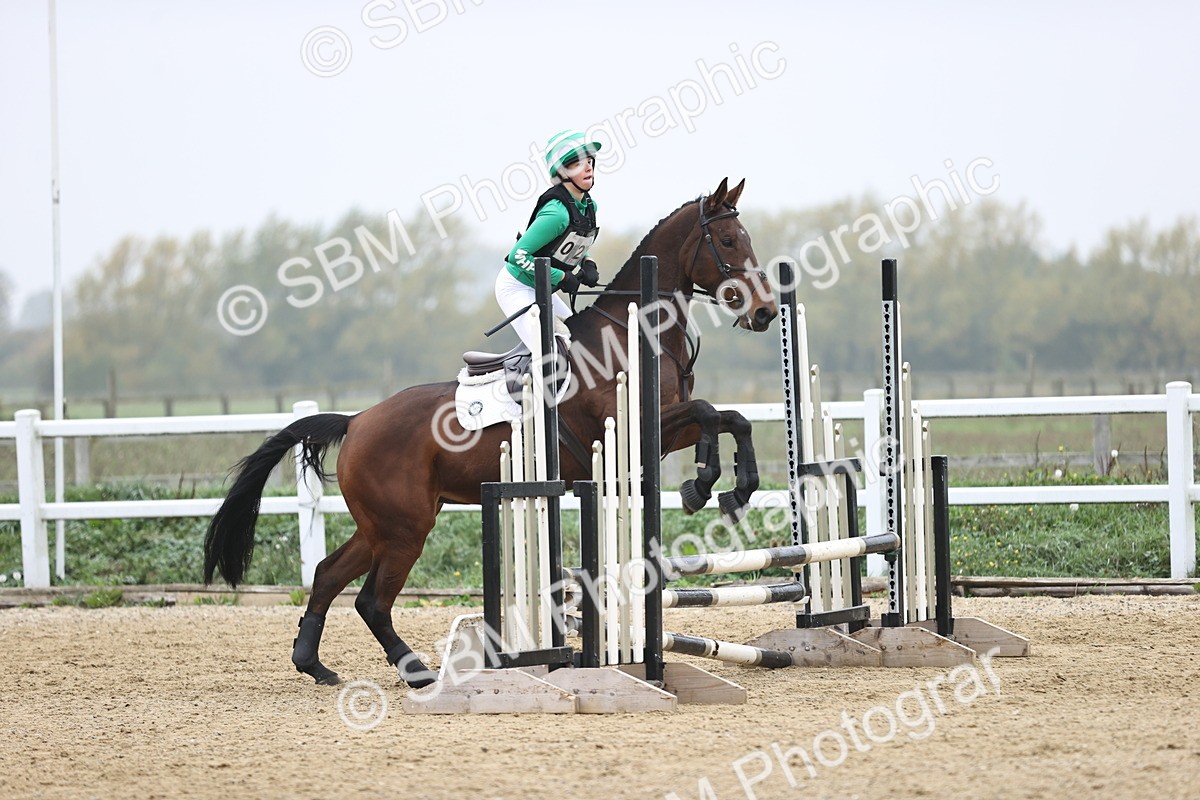 SBM_000749 - Class 1 - 70cm