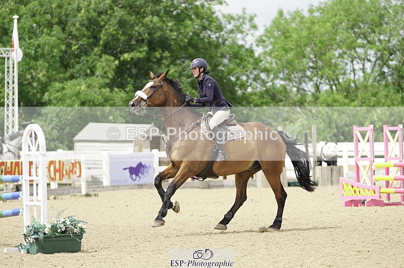 230728A-141916-02402 - Cls 10 95cm Amateur Quali