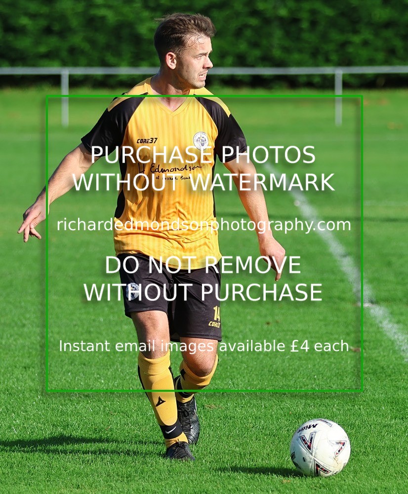 533A7410 - Hesketh Bank (11/10/25)