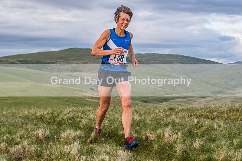 Latterbarrow-401 - Latterbarrow Loop Fell Race Wednesday 25th May 2022