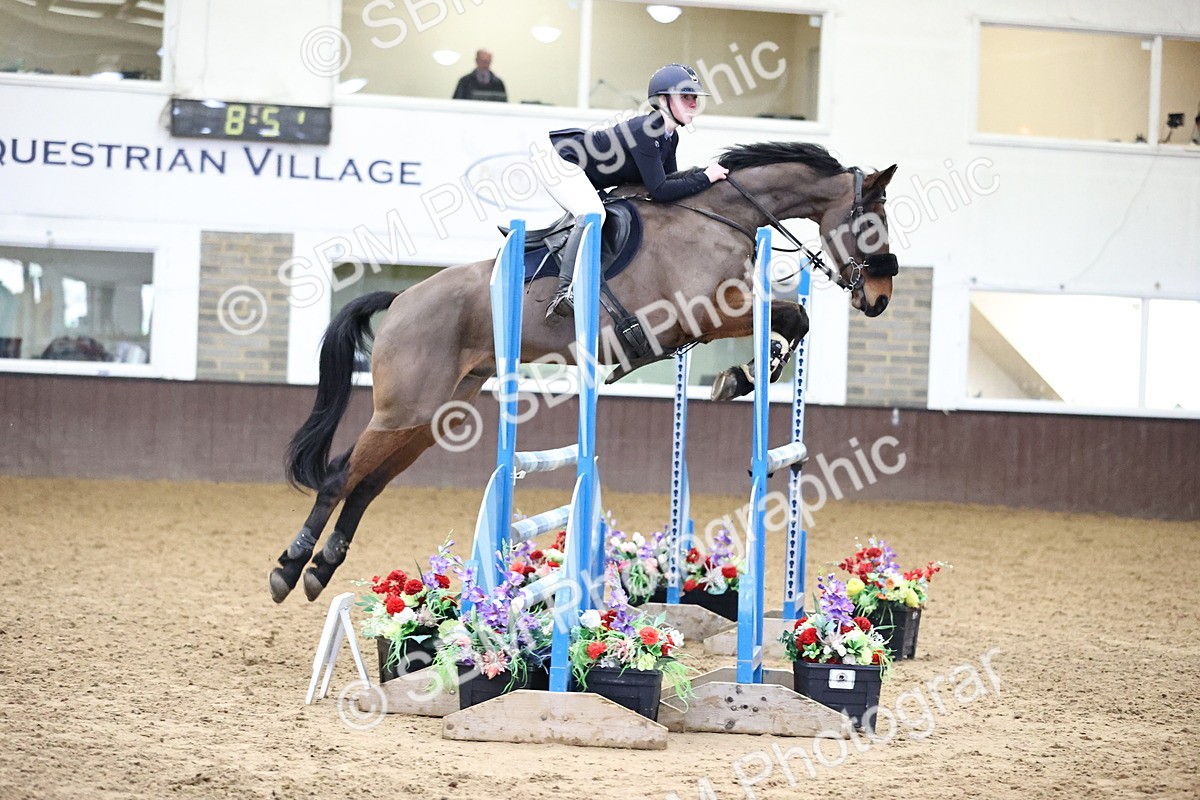 SBM_004914 - Class 16 - Senior Newcomers - 1.10m