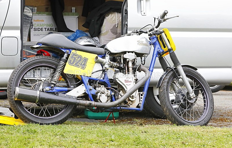  - British & Midland Championship April 27th