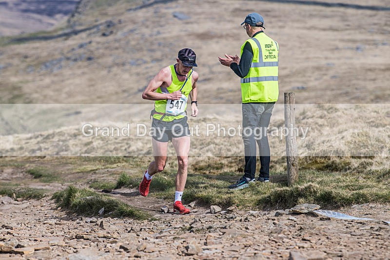 Pen-Y-Ghent-53 - The 3 Peaks Race Saturday 25th April 2026 - Pen Y Ghent
