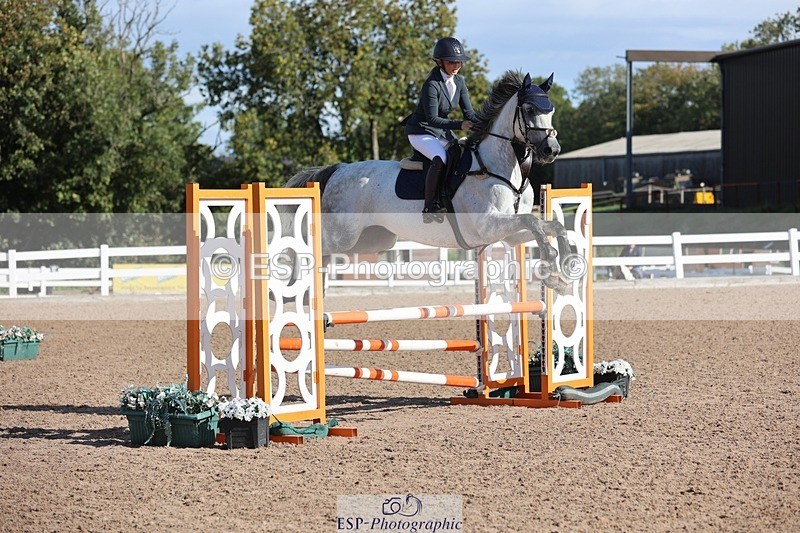 250913-103744-06102 - Cls 21 Snr British Novice and 90cm Open