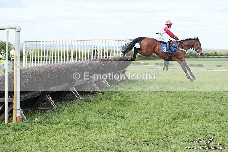 PtP 190426 696 - Vine & Craven PtP Kingston Blount 19/04/26